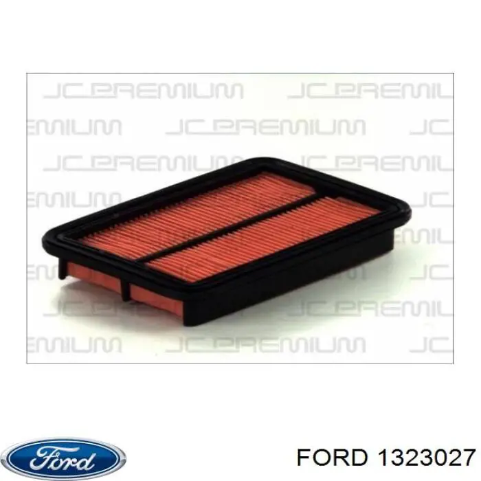 1323027 Ford 