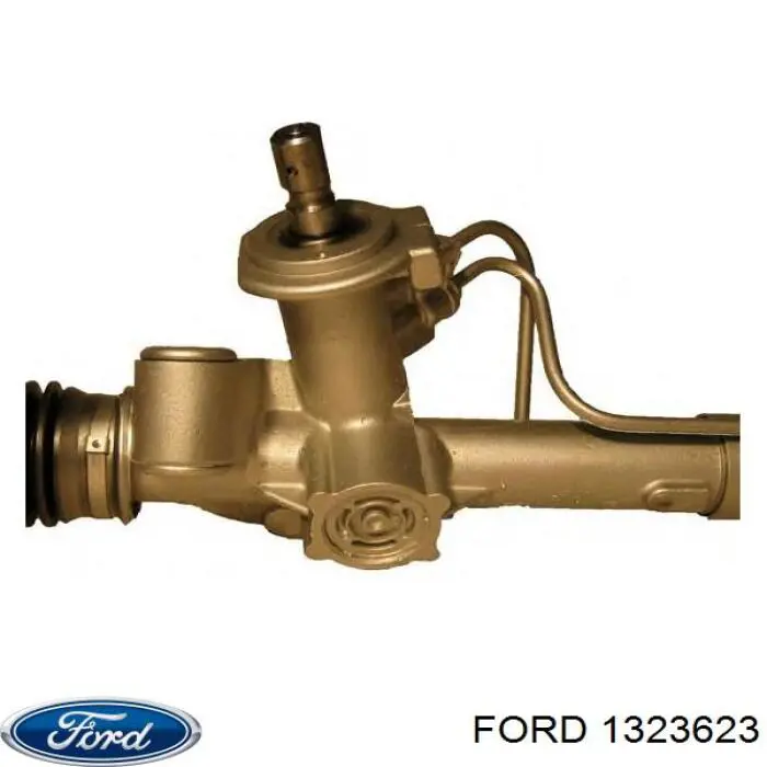 Cremalheira da direção Ford 1323623 preço, a partir de 129,62 USD