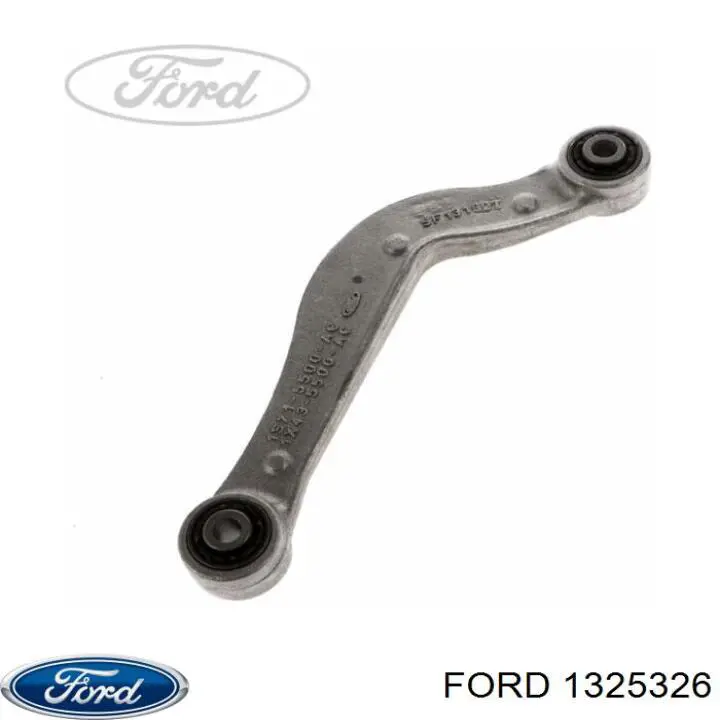 Braço oscilante superior esquerdo/direito de suspensão traseira Ford 1325326 preço, a partir de 47,60 USD