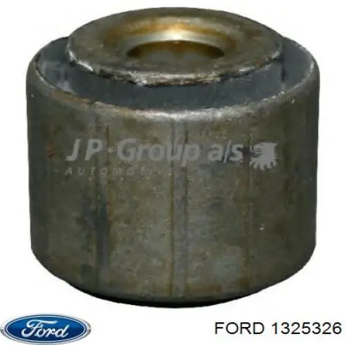 Compre 1325326 Ford Braço oscilante superior esquerdo/direito de suspensão traseira