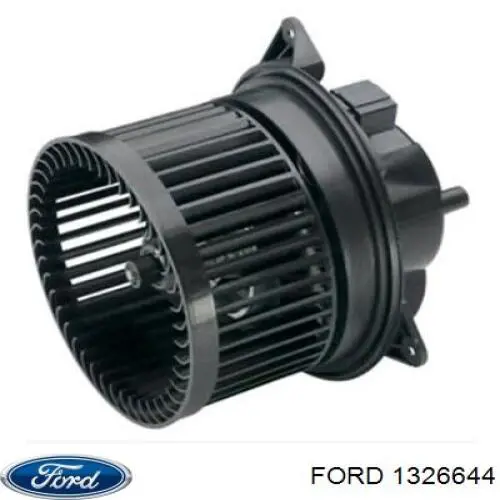 Motor de ventilador de forno (de aquecedor de salão) Volvo 31390437 preço, a partir de 92,70 USD