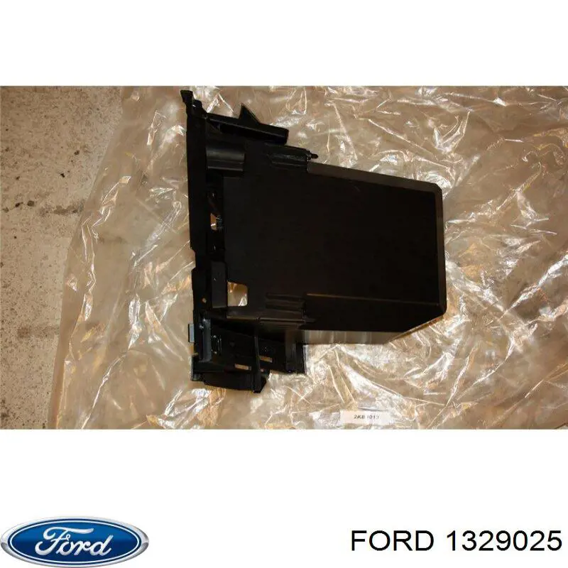 Caixa para porta-luvas (porta-luvas) Ford Focus II DA, HCP, DP