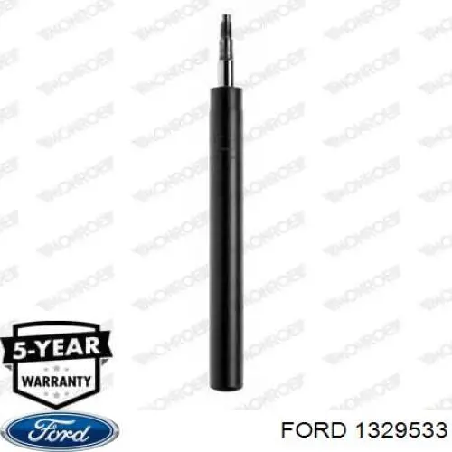 Compre 1329533 Ford Amortecedor dianteiro direito