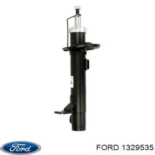Amortecedor dianteiro esquerdo Ford 1329535 preço, a partir de 57,92 USD