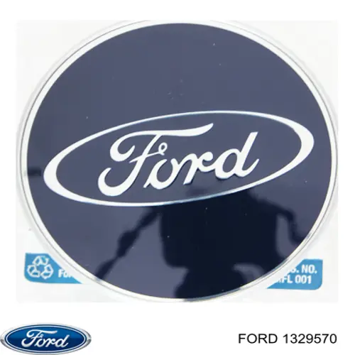 2098639 Ford 