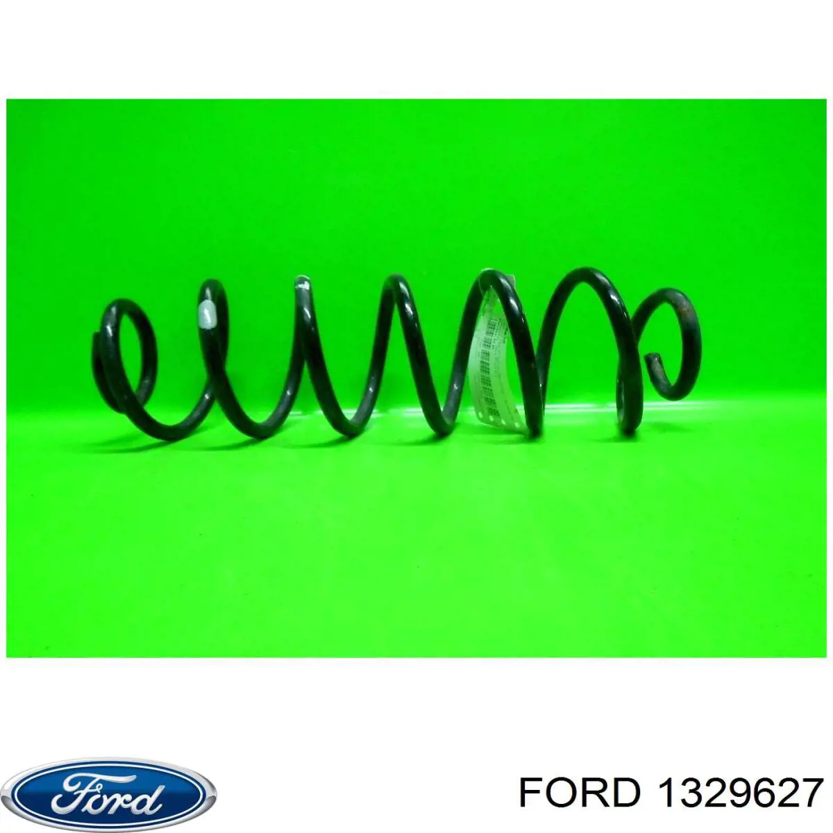 Mola traseira Ford 1329627 preço, a partir de 21,83 USD