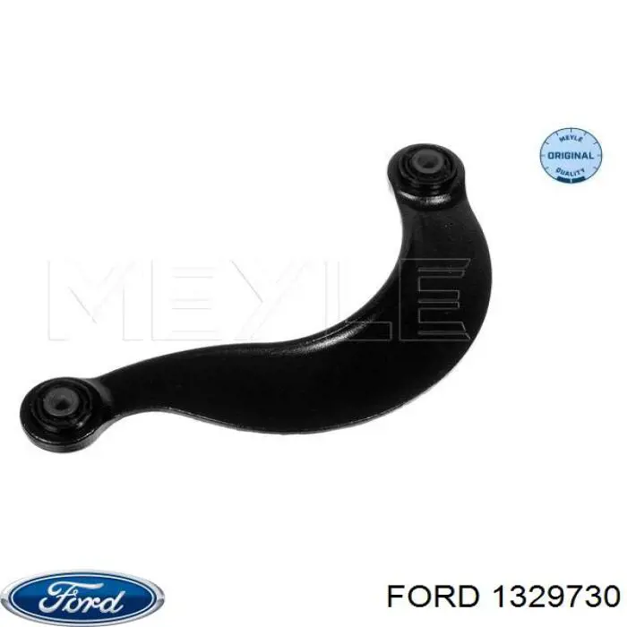Compre 1329730 Ford Braço oscilante superior esquerdo/direito de suspensão traseira