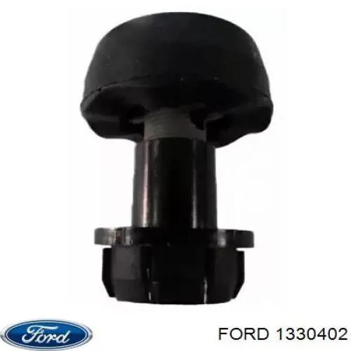 Suporte do radiador montado (painel de montagem de fixação das luzes) Ford 1330402 preço, a partir de  