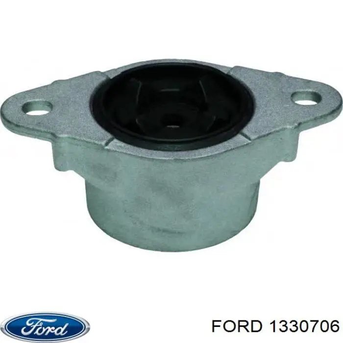 1330706 Ford Suporte de amortecedor traseiro