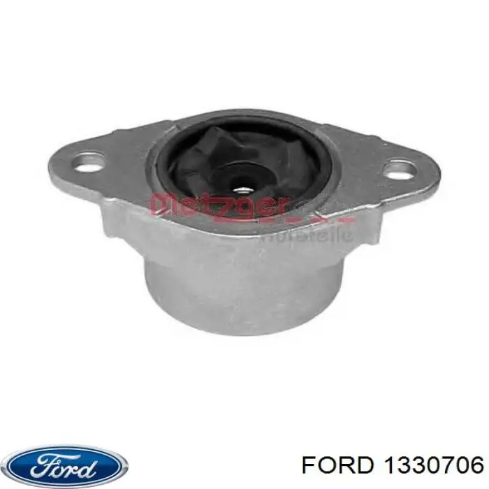 Suporte de amortecedor traseiro Ford 1330706 preço, a partir de 14,25 USD