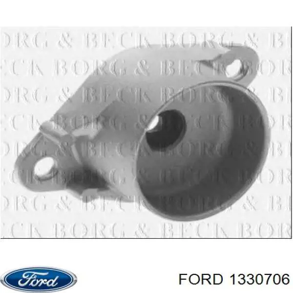 Compre 1330706 Ford Suporte de amortecedor traseiro