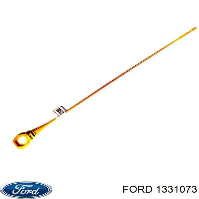 Sonda (indicador) do nível de óleo no motor Metalcaucho 5211 preço, a partir de 6,86 USD