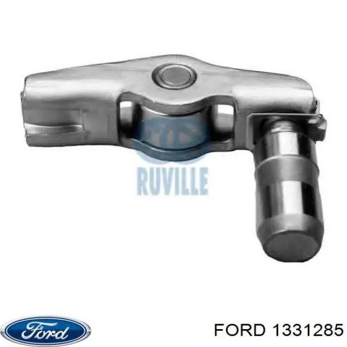 Balanceiro de válvula (balanceiro de válvulas) Ford 1331285 preço, a partir de 22,31 USD