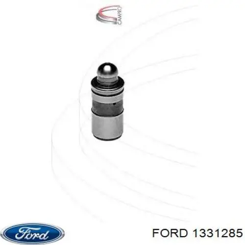 Compre 1331285 Ford Balanceiro de válvula (balanceiro de válvulas)