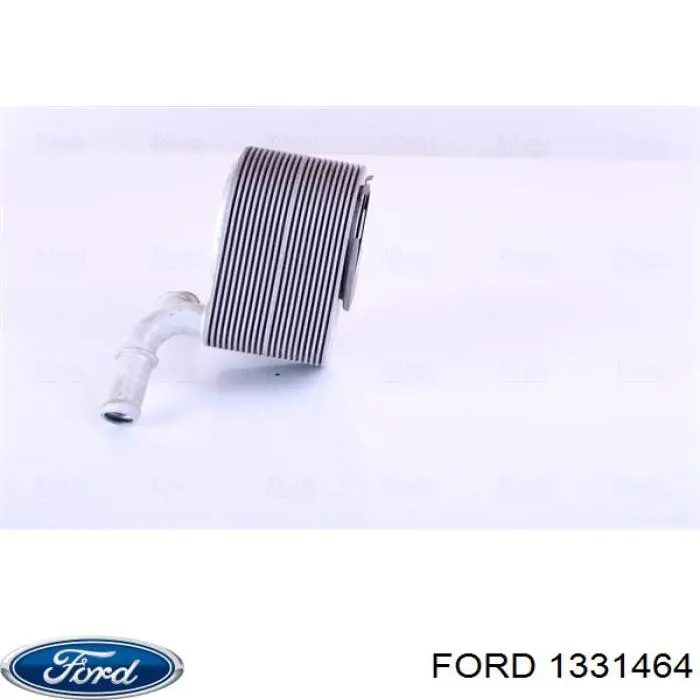 Radiador de óleo Ford 1331464 preço, a partir de 54,85 USD