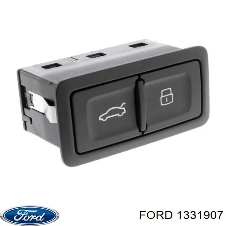 1331907 Ford 