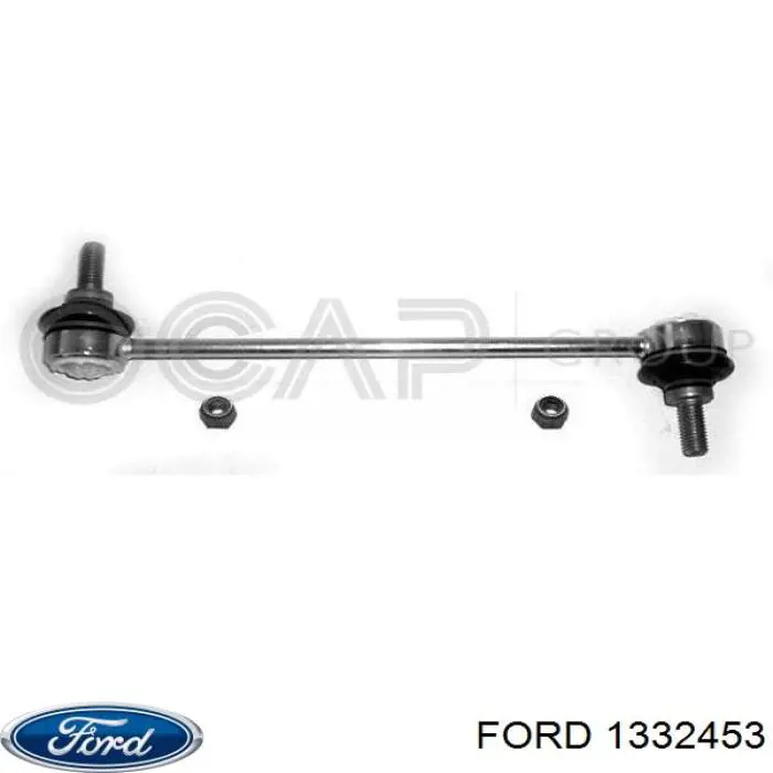 Compre 1332453 Ford Montante de estabilizador dianteiro