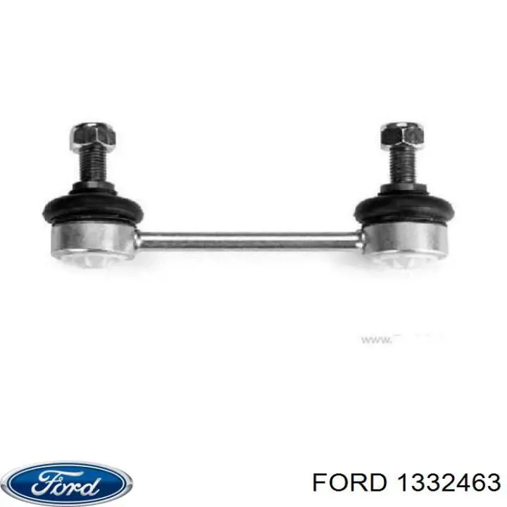 Compre 1332463 Ford Montante de estabilizador traseiro