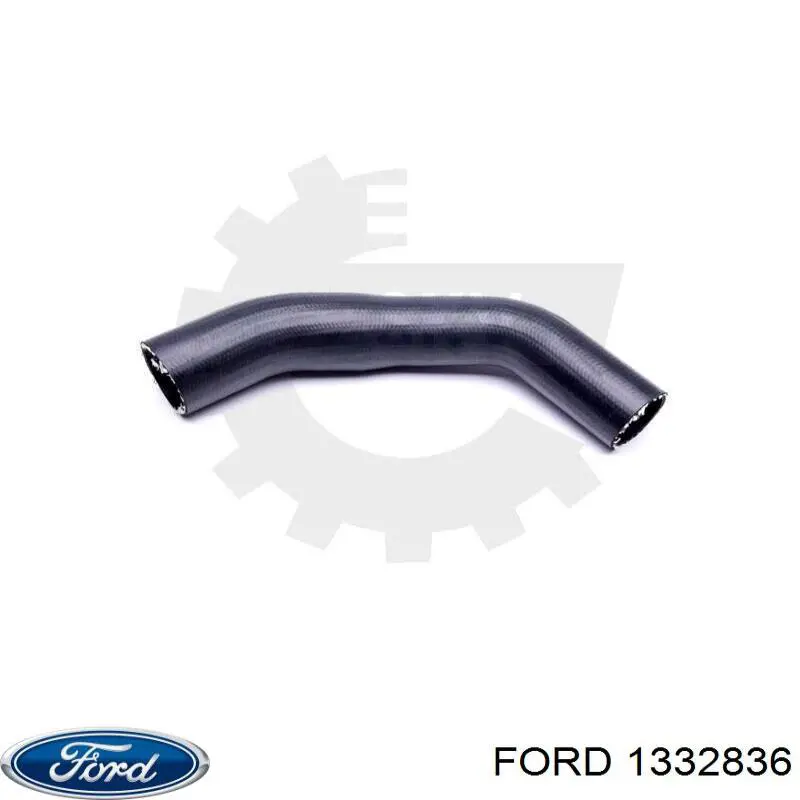 Mangueira (cano derivado) de intercooler Ford 1332836 preço, a partir de 19,73 USD