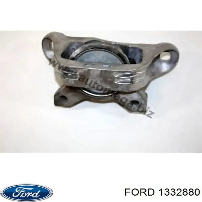 Coxim (suporte) direito de motor Ford 1332880 preço, a partir de 44,13 USD