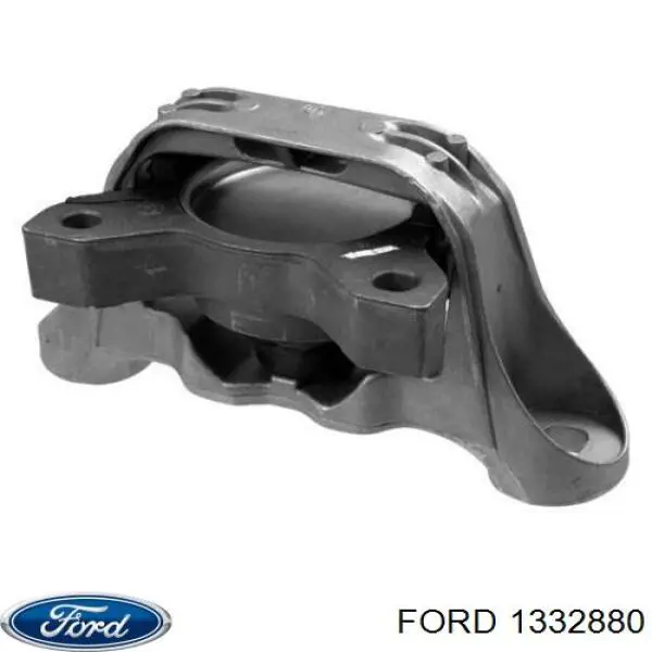 Compre 1332880 Ford Coxim (suporte) direito de motor