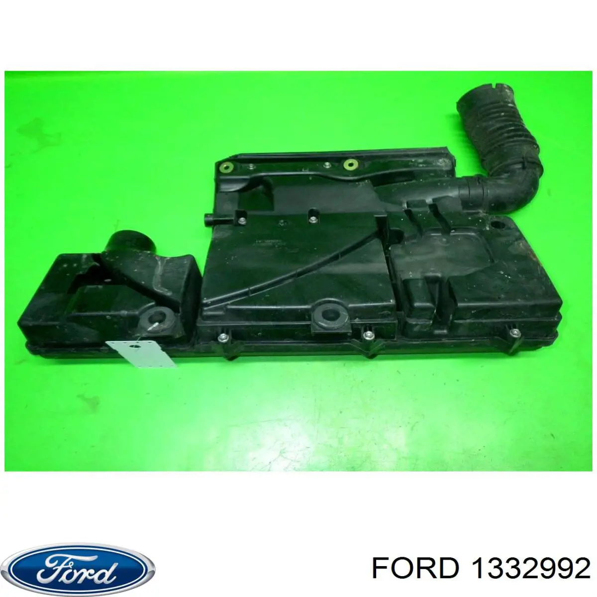 Caixa de filtro de ar Ford 1332992 preço, a partir de 84,05 USD