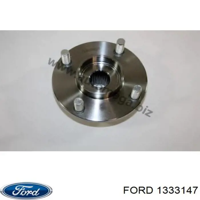 Cubo dianteiro Ford 1333147 preço, a partir de 24,00 USD