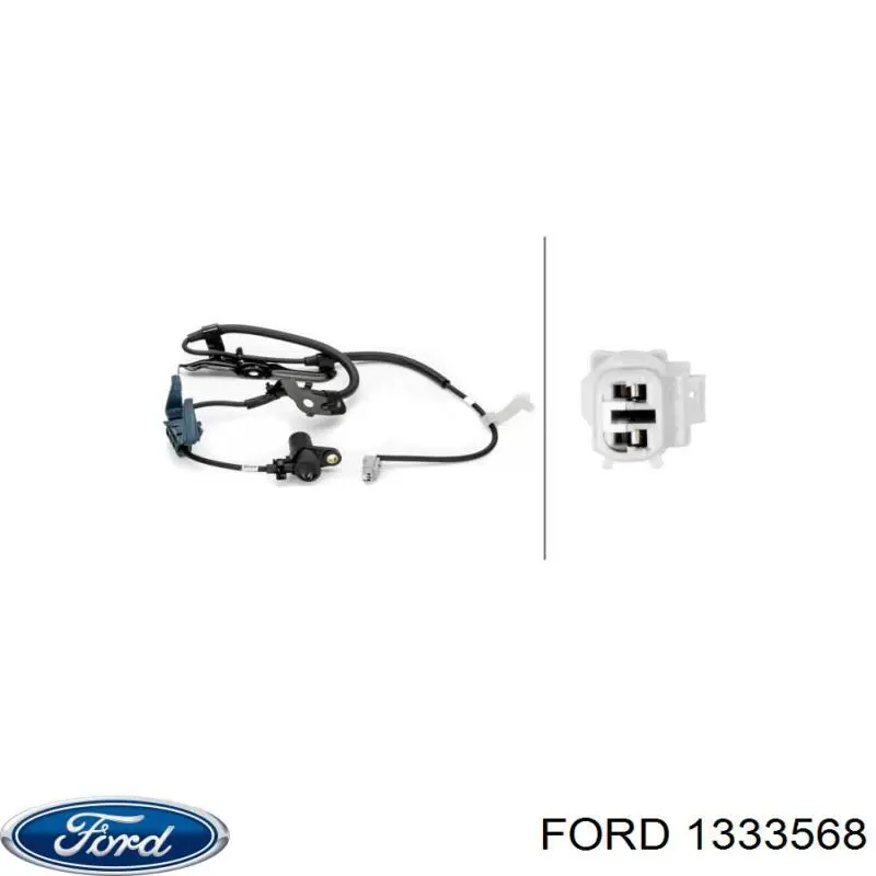 Tampa de válvulas Ford 1508417 preço, a partir de 97,18 USD