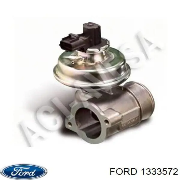 Válvula EGR de recirculação dos gases Ford 1333572 preço, a partir de 71,85 USD