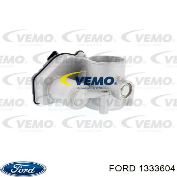 Compre 556230A ERA Válvula de borboleta montada