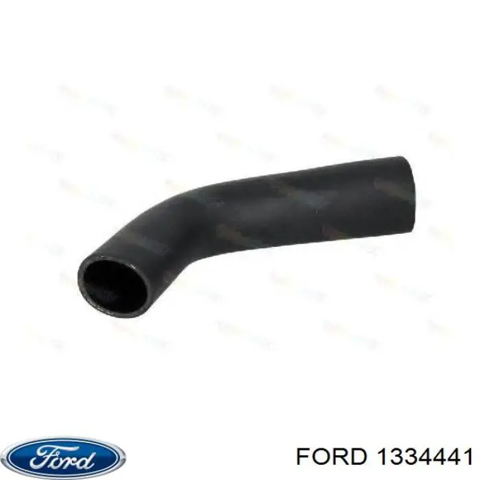 Mangueira (cano derivado) de intercooler Ford 1334441 preço, a partir de 27,12 USD