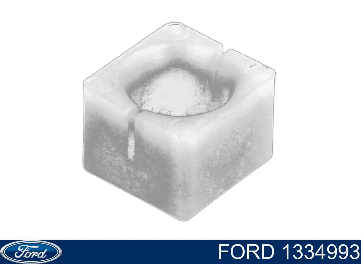 Bucha do mecanismo de mudança (de ligação) Ford 1022193 preço, a partir de 3,30 USD