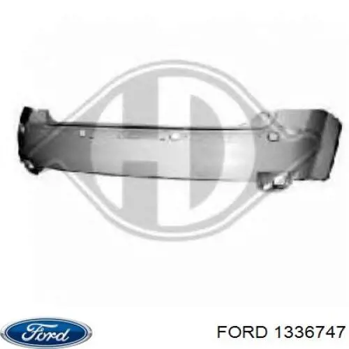 Pára-choque traseiro Ford 1336747 preço, a partir de 124,15 USD