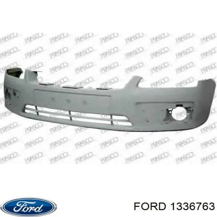 Compre 1336763 Ford Pára-choque dianteiro