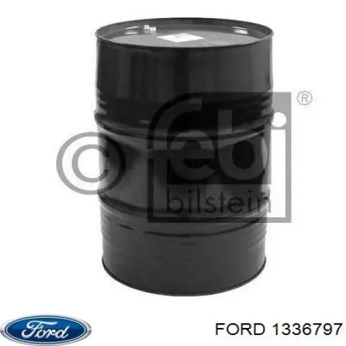Compre 1336797 Ford Fluido de esfriamento