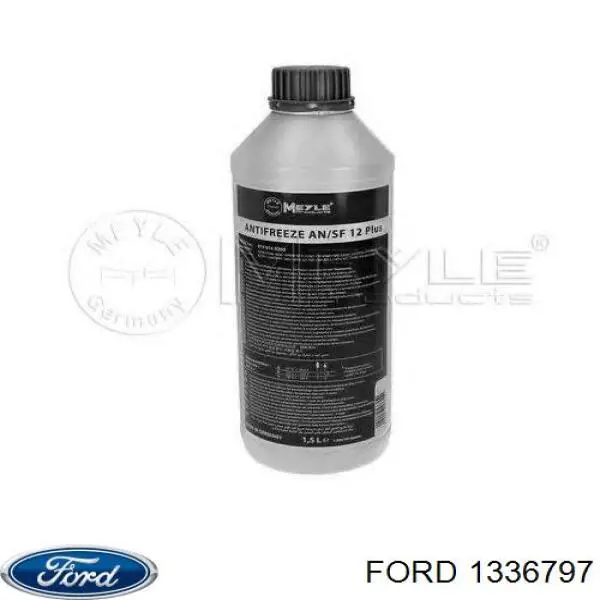 Fluido de esfriamento Ford 1336797 preço, a partir de 8,46 USD