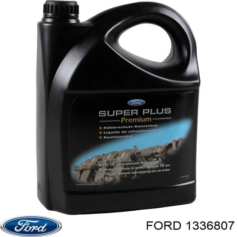 Compre 1336807 Ford Fluido de esfriamento