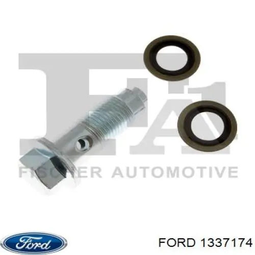  Ford 1337174 preço, a partir de 65,24 USD
