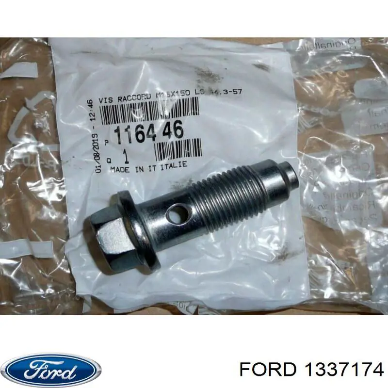 Compre 1337174 Ford 