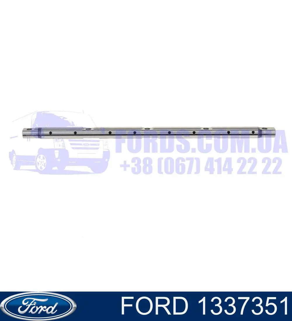 Eixo do balanceiro de válvulas de admissão Ford XS7Q6A557AC preço, a partir de 46,56 USD