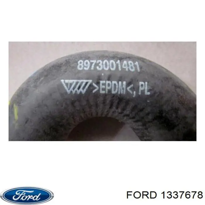  Ford 1337678 preço, a partir de 5,29 USD