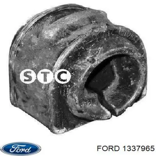 Compre 1337965 Ford Bucha de estabilizador traseiro