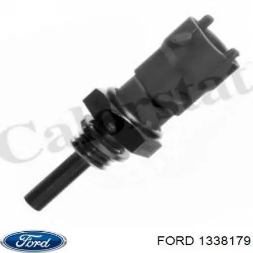 Compre 1338179 Ford Vedante de tubo coletor de admissão