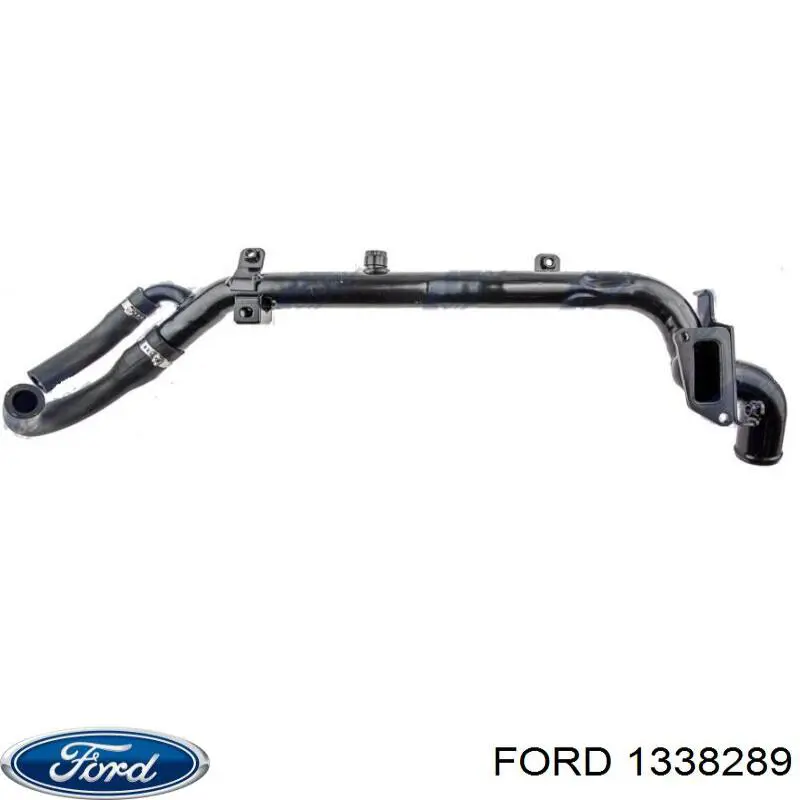 Mangueira (cano derivado) do sistema de esfriamento Metalcaucho 99811 preço, a partir de 54,11 USD