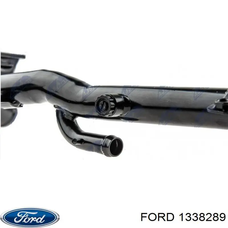 Mangueira (cano derivado) do sistema de esfriamento Ford 1338150 preço, a partir de 54,11 USD