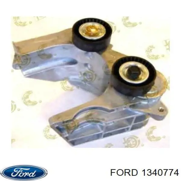 Consola do gerador Ford 1340774 preço, a partir de 98,43 USD