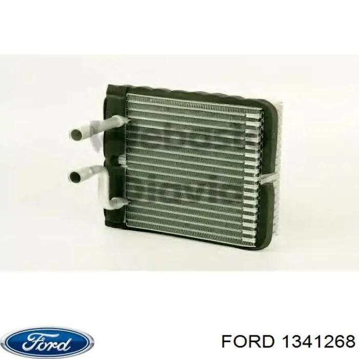 Pedal de gás (de acelerador) Ford 1523426 preço, a partir de 86,83 USD