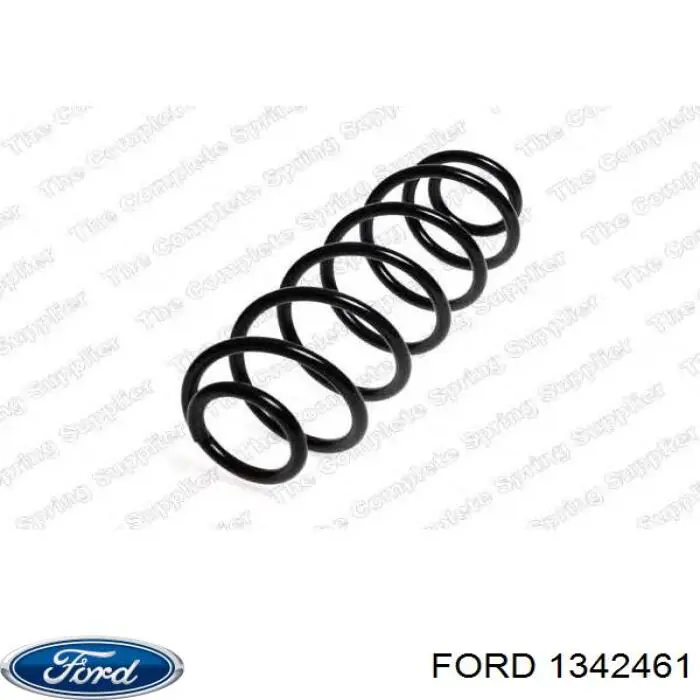 Compre 1342461 Ford Mola traseira
