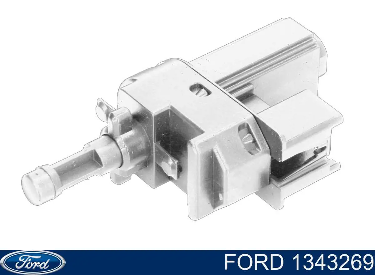 Sensor de ativação de embraiagem Ford 1343269 preço, a partir de 19,82 USD