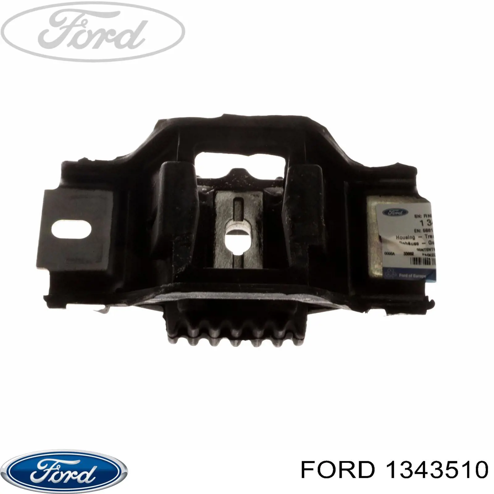 Coxim (suporte) esquerdo superior de motor Ford 5S617M121AA preço, a partir de 21,33 USD